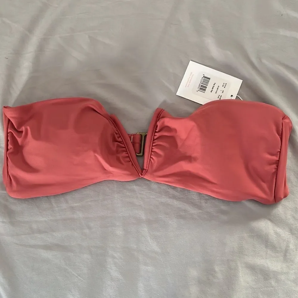 ‎Andie Swim The Scala Top